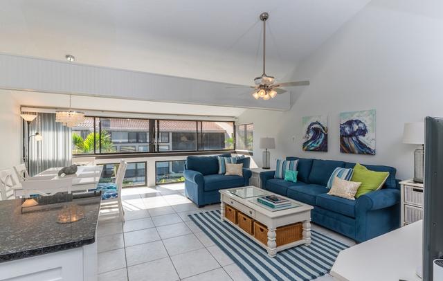 Casa Del Mar Longboat Key