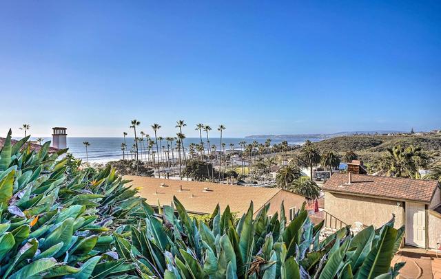 San Clemente Condo w/ Gorgeous Views: Near Beach!