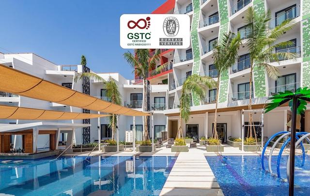 Best Western Plus The Ivywall Resort-Panglao