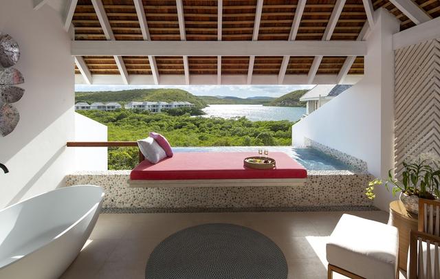 The Escape at Nonsuch Bay  - Adults Only