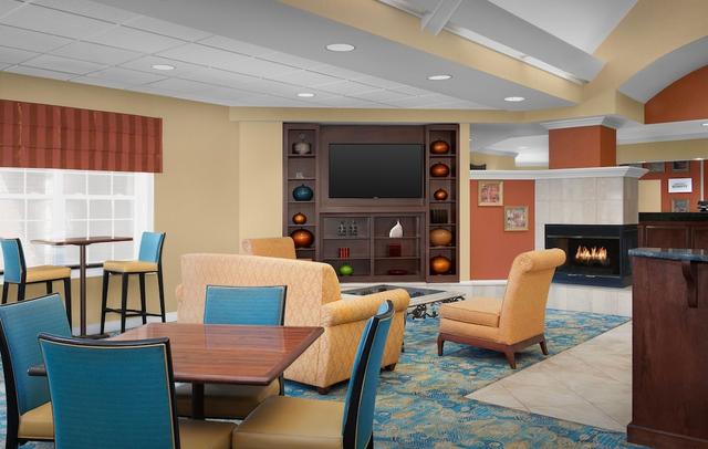 Residence Inn Spokane E Valley