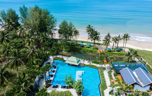 Grand Mercure Khao Lak Bangsak