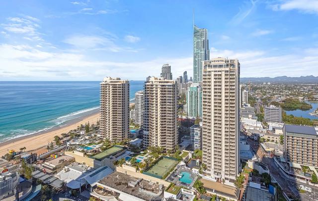 Novotel Surfers Paradise