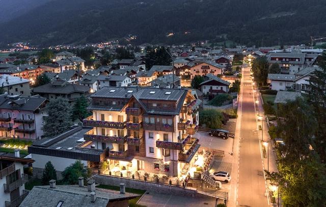 Sottovento Luxury Hospitality