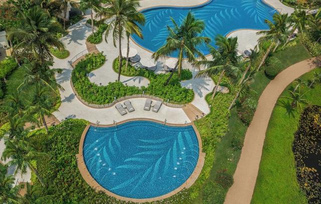 The St. Regis Goa Resort