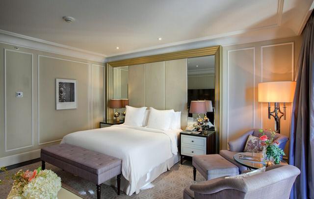 Four Seasons Hotel Baku