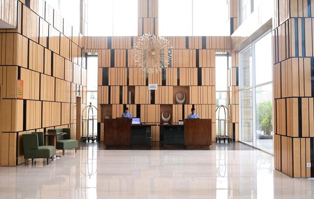 Fairfield By Marriott Lucknow