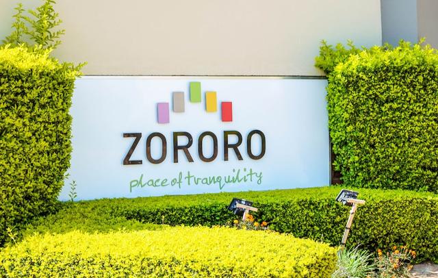 Zororo Lodge