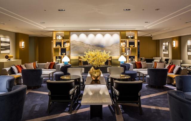 Keio Plaza Hotel Tokyo Premier Grand