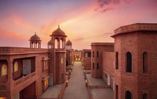 Storii By ITC Hotels Jaisalmer
