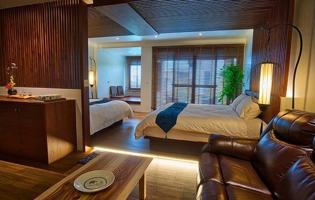 The Sunbeam Hideaway Bed & Breakfast