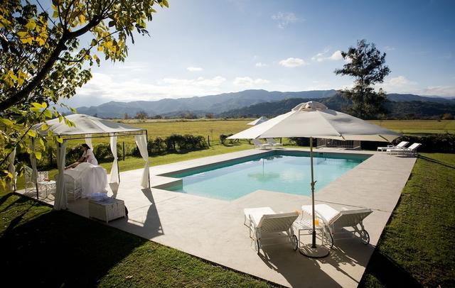 House of Jasmines - Relais & Châteaux