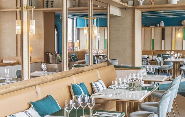 Hotel Le Café de Paris