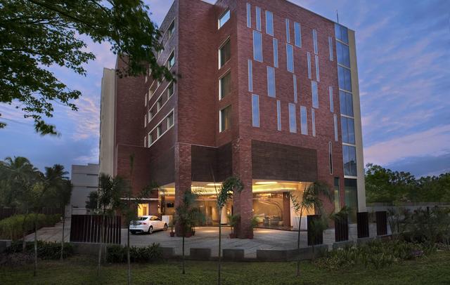 Welcomhotel by ITC Hotels, Race Course, Coimbatore