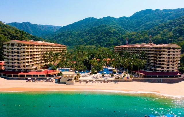 Barceló Puerto Vallarta - All Inclusive