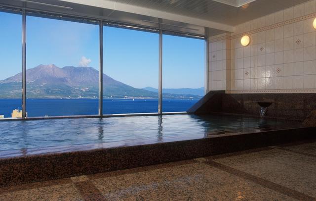 Kagoshima Sun Royal Hotel