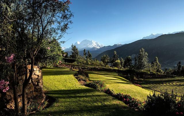 Cuesta Serena Boutique Hotel