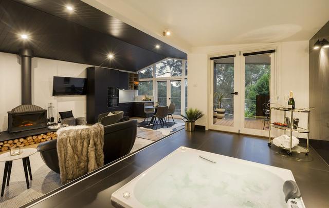 Kudos Villas and Retreats