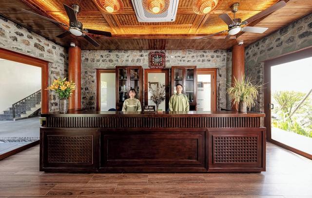 Athena Premier Resort Ninh Bình