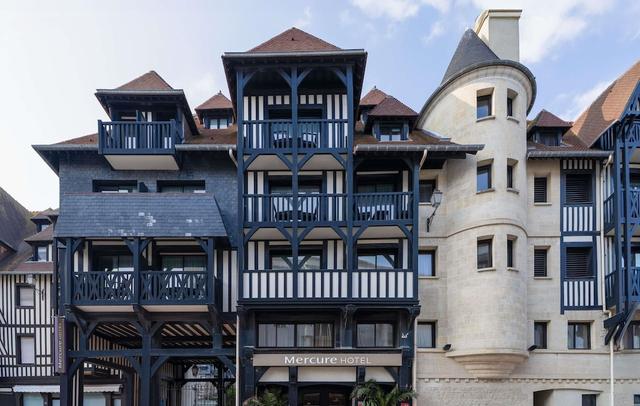 Mercure Deauville Centre