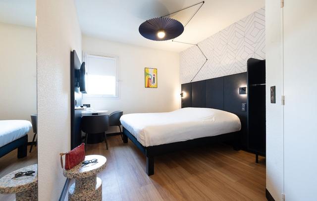 ibis Perpignan Sud Saint Charles