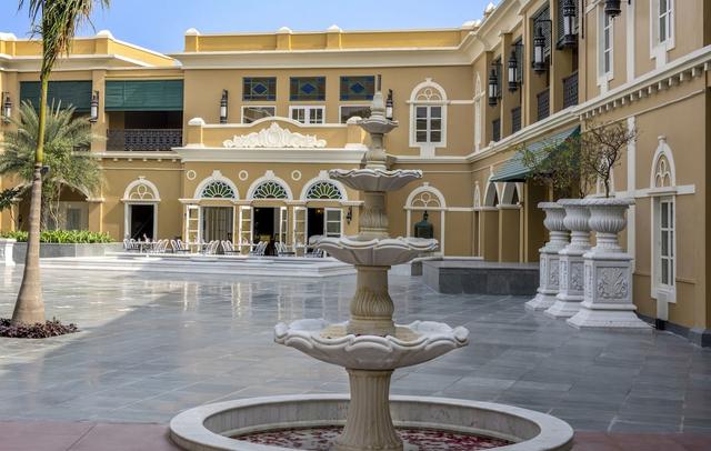 Raajkutir - IHCL SeleQtions