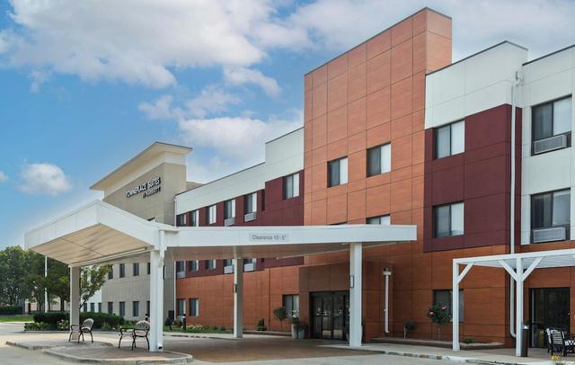 Towneplace Suites by Marriott Warren