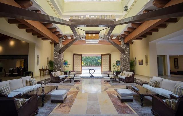 Garza Blanca Preserve Spa & Resort Puerto Vallarta