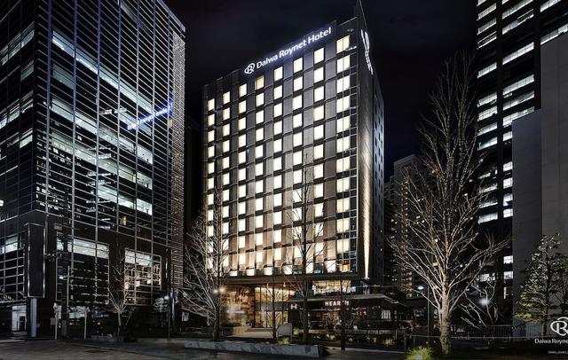 Daiwa Roynet Hotel Nishi Shinjuku PREMIER