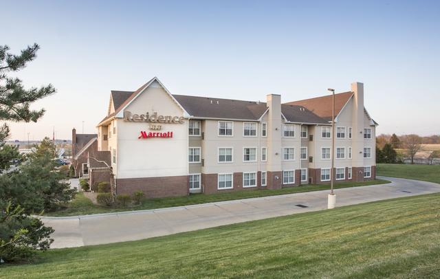 Residence Inn by Marriott Topeka