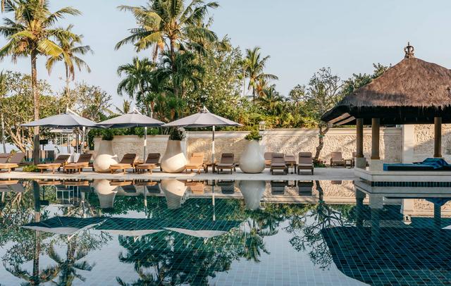 InterContinental Bali Resort