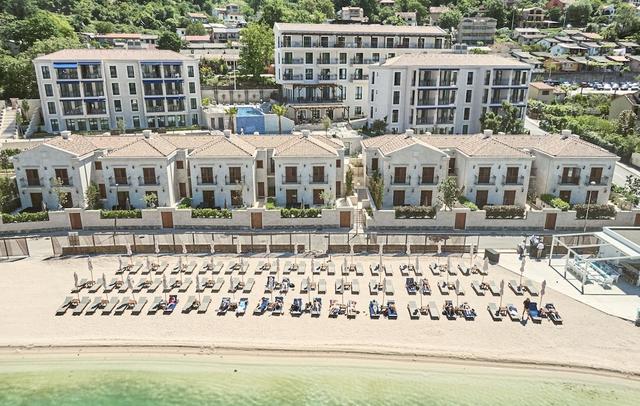 Huma Kotor Bay Hotel and Villas