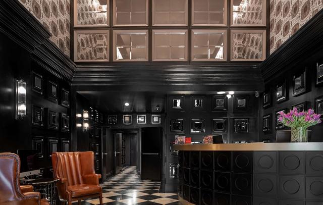 NH Collection Valencia Colón