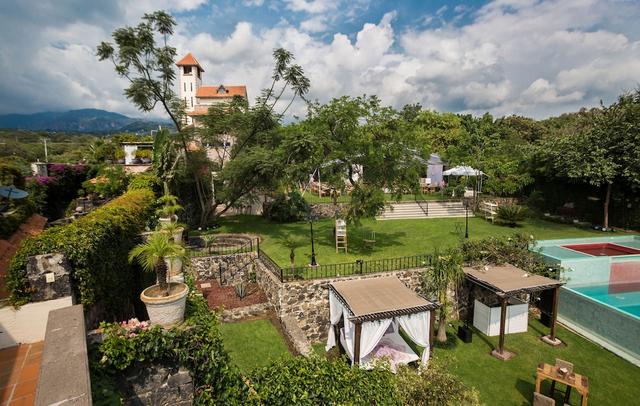 Hotel Boutique Casa Isabella