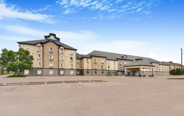 Days Inn by Wyndham Regina