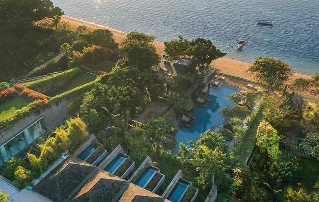 Maya Sanur Resort & Spa