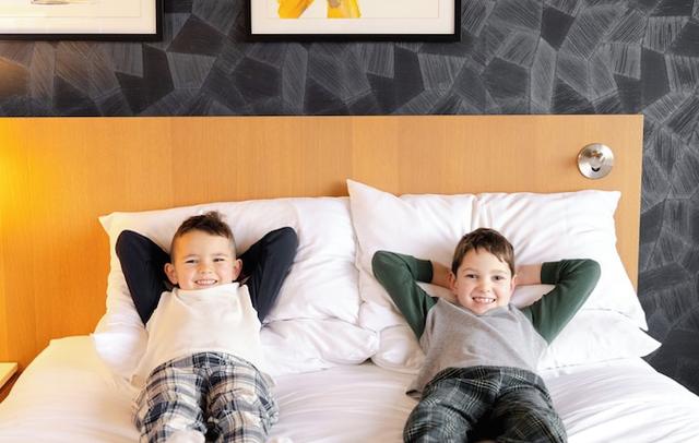 Delta Hotels by Marriott Calgary Downtown