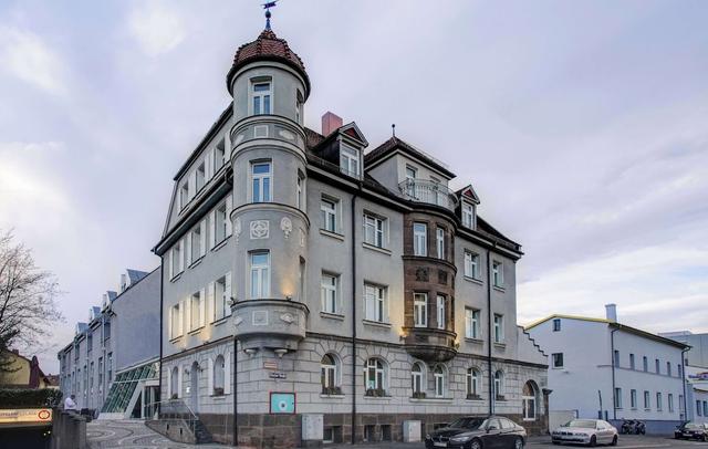Centro Hotel Nurnberg, Trademark Collection by Wyndham