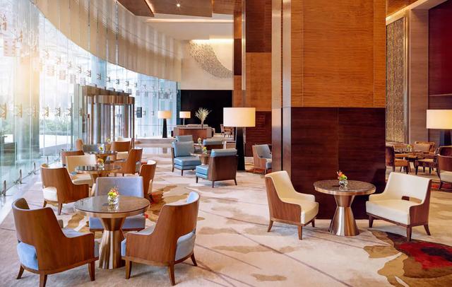 Hyatt Regency Chongqing