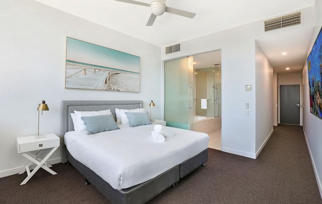 Element on Coolum Beach