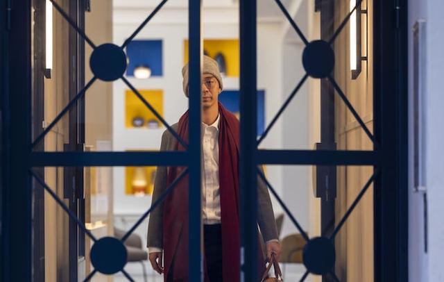 Hotel Duminy Vendome