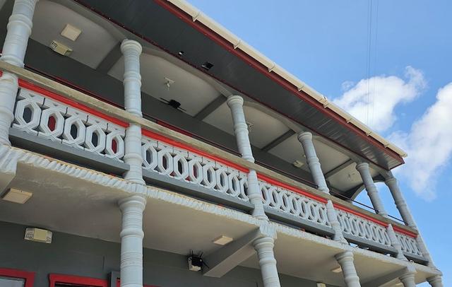 Beres Vale Apartments