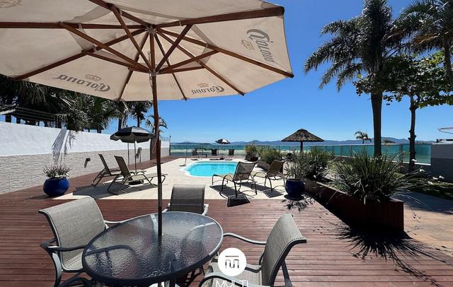 Dream House Frente Mar - Ponta das Canas