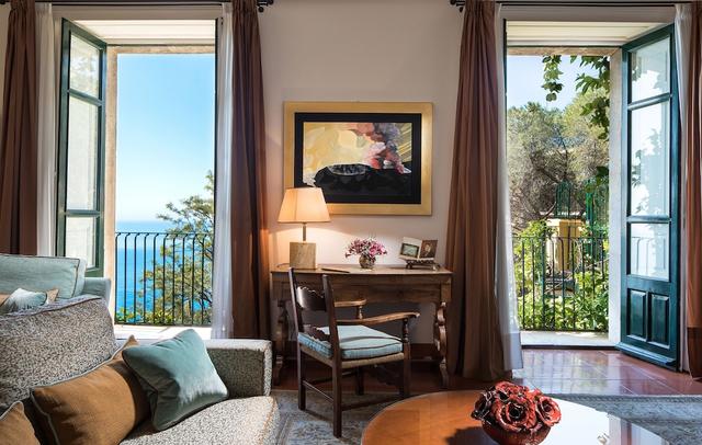 Hotel Villa Belvedere