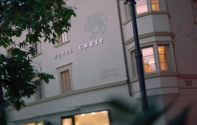 Hotel Greif, a Member of Design Hotels