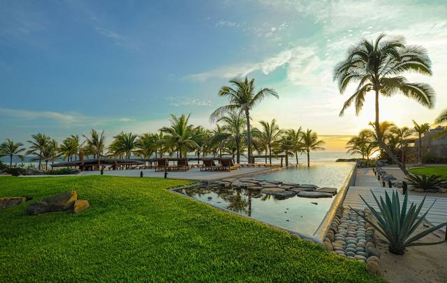 Las Palmas Luxury Villas