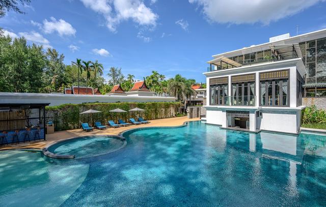 Maikhao Dream Villa Resort & Spa