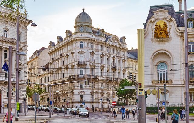voco Vienna Prater, an IHG Hotel