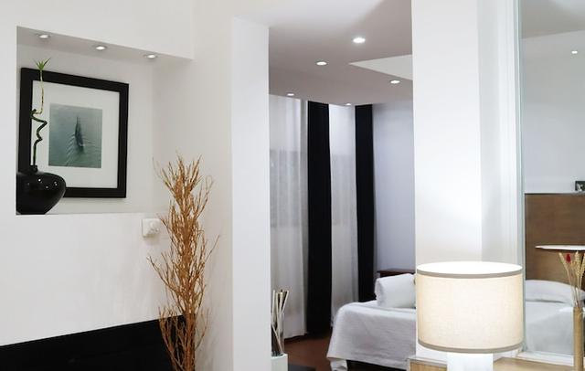 Villa Alba Boutique Hotel