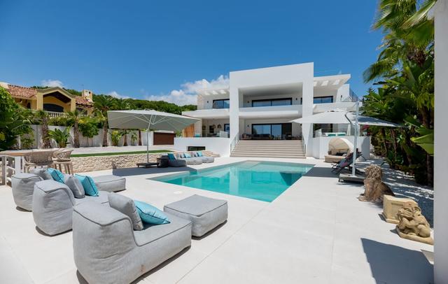 All About Playas Andaluzas Villa